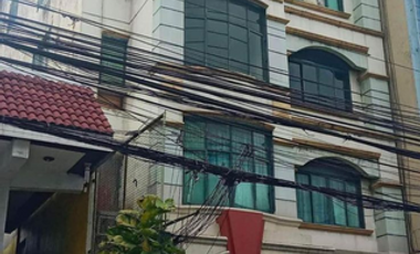 6-Storey Building for Sale in Mandaluyong City