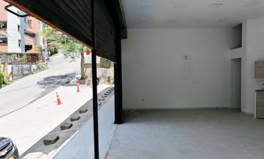 PR16890 Local en arriendo en el sector La Abadia, Envigado