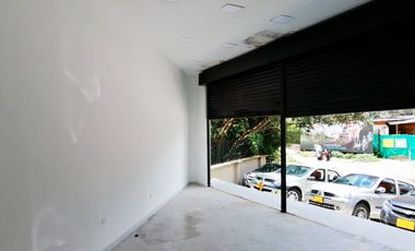 PR16890 Local en arriendo en el sector La Abadia, Envigado