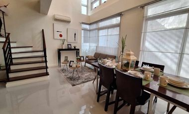 Luxury Residences in the heart of Quezon City (RFO)