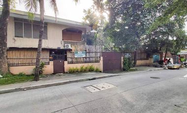 For Sale: 110k/SQM Residential/Commercial Lot in Diliman, Quezon City
