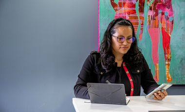 Acceso todo incluido a oficinas en Bogota, Bulevar