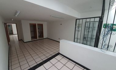 OFICINA EN RENTA EN AV. LAZARO CARDENAS CHAPULTEPEC SUR