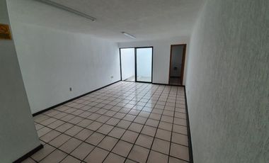 OFICINA EN RENTA EN AV. LAZARO CARDENAS CHAPULTEPEC SUR