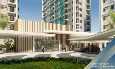 Casa Mira Towers Mandaue - 1 Bedroom Unit in Mandaue City 35sqm
