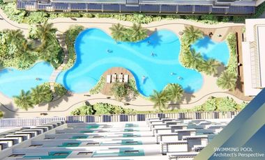 Casa Mira Towers Mandaue - 1 Bedroom Unit in Mandaue City 35sqm
