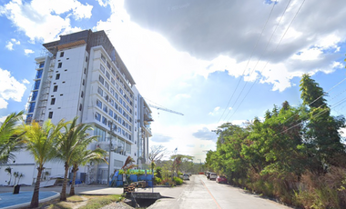 Hotel for Sale in Mabalacat, Pampanga
