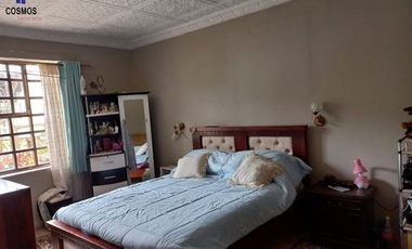 Terreno de venta en Otavalo junto a la ciudadela Ángel Escobar, 1 ha