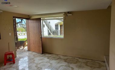 Terreno de venta en Otavalo junto a la ciudadela Ángel Escobar, 1 ha