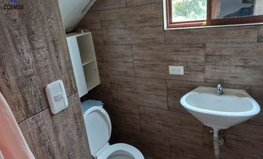 Terreno de venta en Otavalo junto a la ciudadela Ángel Escobar, 1 ha