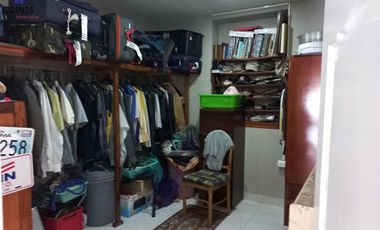 Terreno de venta en Otavalo junto a la ciudadela Ángel Escobar, 1 ha