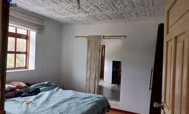 Terreno de venta en Otavalo junto a la ciudadela Ángel Escobar, 1 ha