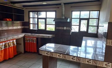 Terreno de venta en Otavalo junto a la ciudadela Ángel Escobar, 1 ha