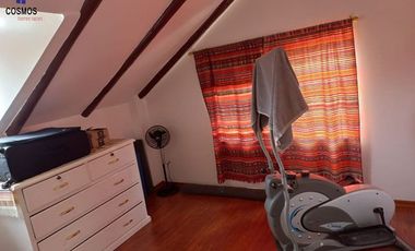 Terreno de venta en Otavalo junto a la ciudadela Ángel Escobar, 1 ha