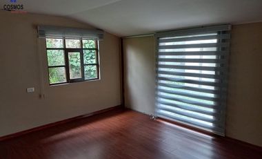 Terreno de venta en Otavalo junto a la ciudadela Ángel Escobar, 1 ha