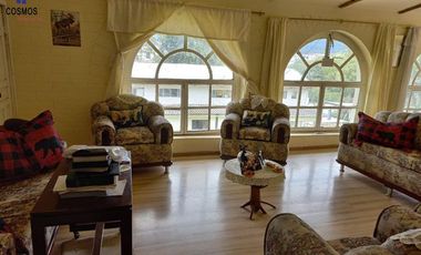 Terreno de venta en Otavalo junto a la ciudadela Ángel Escobar, 1 ha
