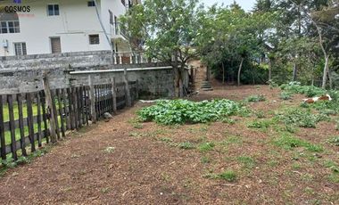 Terreno de venta en Otavalo junto a la ciudadela Ángel Escobar, 1 ha