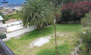 Terreno de venta en Otavalo junto a la ciudadela Ángel Escobar, 1 ha