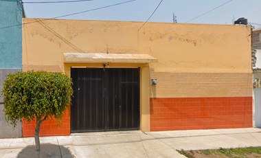 Casa en Venta, Col. Estado de Mexico, Nezahualcoyotl, Remate Hipotecario con Expediente