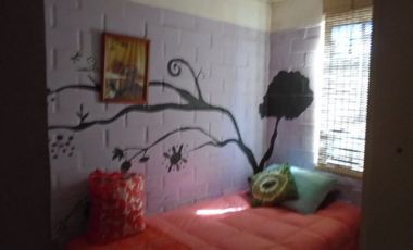 SE VENDE CASA DE 1 PISO EN EXCELENTE SECTOR