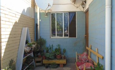 SE VENDE CASA DE 1 PISO EN EXCELENTE SECTOR