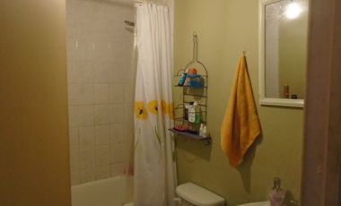 SE VENDE CASA DE 1 PISO EN EXCELENTE SECTOR