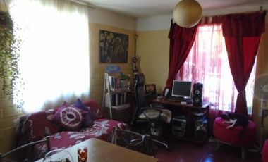 SE VENDE CASA DE 1 PISO EN EXCELENTE SECTOR