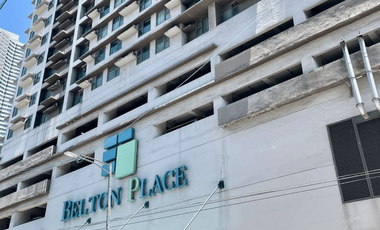 A 2BR Condominium for Sale in Belton Place Makati