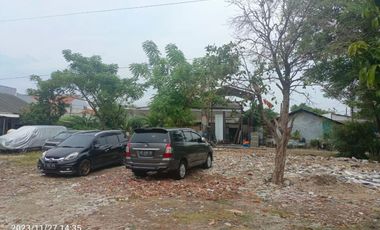 Dijual Tanah Di Cakung Jakarta Timur Murah Akses Lebar Strategis Shm Bebas Banjir
