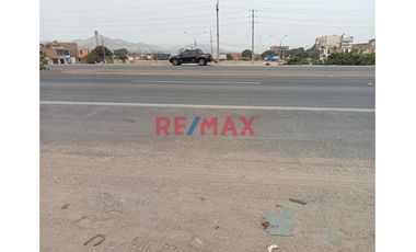 Ancon - Terreno En Venta