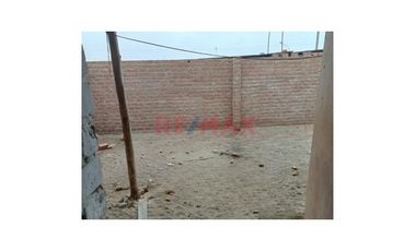 Ancon - Terreno En Venta