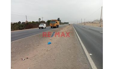 Ancon - Terreno En Venta