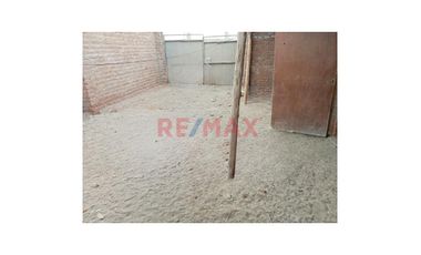 Ancon - Terreno En Venta
