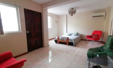 VENTA CASA ALBORADA X ETAPA CONJUNTO CERRADO