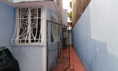 VENTA CASA ALBORADA X ETAPA CONJUNTO CERRADO