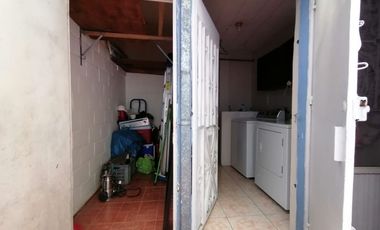 VENTA CASA ALBORADA X ETAPA CONJUNTO CERRADO