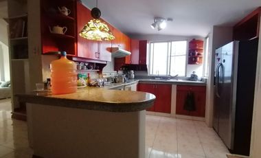 VENTA CASA ALBORADA X ETAPA CONJUNTO CERRADO
