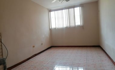 VENTA CASA ALBORADA X ETAPA CONJUNTO CERRADO