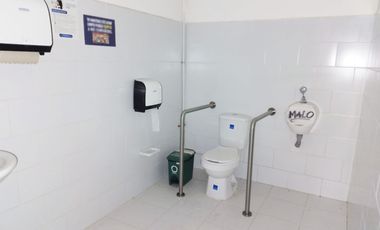 PR18543 Local o Bodega Amoblado en arriendo en el sector San Pablo