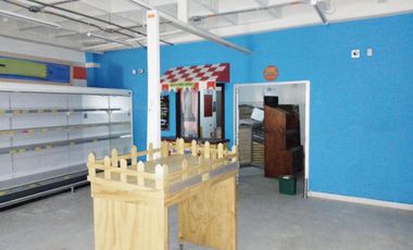 PR18543 Local o Bodega Amoblado en arriendo en el sector San Pablo