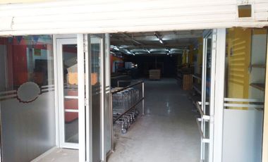 PR18543 Local o Bodega Amoblado en arriendo en el sector San Pablo