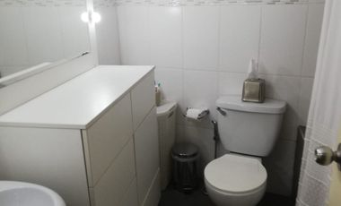 DEPARTAMENTO CON BUENA UBICACION EN SURCO FRENTE A PARQUE