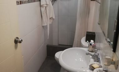 DEPARTAMENTO CON BUENA UBICACION EN SURCO FRENTE A PARQUE