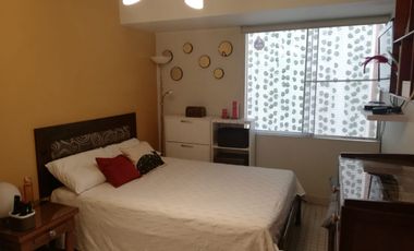 DEPARTAMENTO CON BUENA UBICACION EN SURCO FRENTE A PARQUE