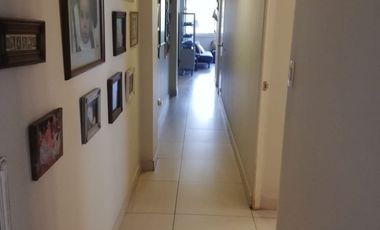DEPARTAMENTO CON BUENA UBICACION EN SURCO FRENTE A PARQUE