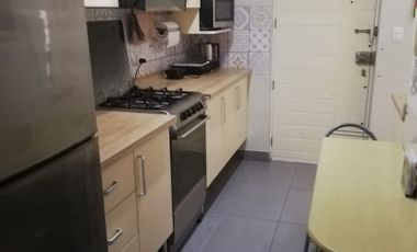 DEPARTAMENTO CON BUENA UBICACION EN SURCO FRENTE A PARQUE