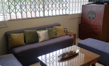 DEPARTAMENTO CON BUENA UBICACION EN SURCO FRENTE A PARQUE