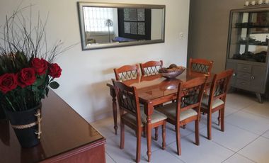 DEPARTAMENTO CON BUENA UBICACION EN SURCO FRENTE A PARQUE