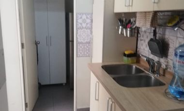 DEPARTAMENTO CON BUENA UBICACION EN SURCO FRENTE A PARQUE