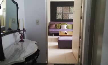 DEPARTAMENTO CON BUENA UBICACION EN SURCO FRENTE A PARQUE
